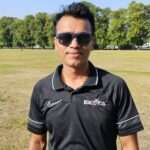 Ekota Academy Welcomes Shetul Patel as Head Cricket Coach
