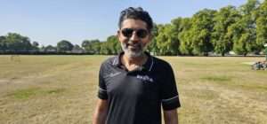 Ekota Academy Appoints Vibhu Taneja as Director of Cricket