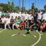Morocco Cricketing Tour – Ekota goes global!