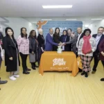 Ekota launches Digital Inclusion Project for local communities